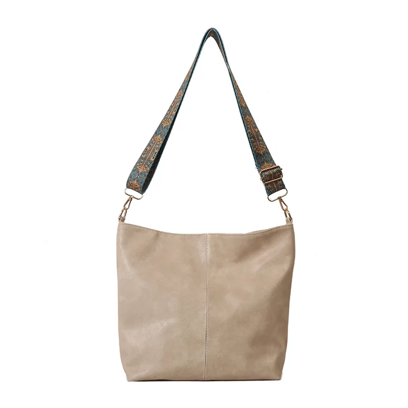 Vintage Women Shoulder
