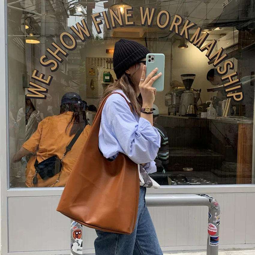 Fashion Women Tote Bags